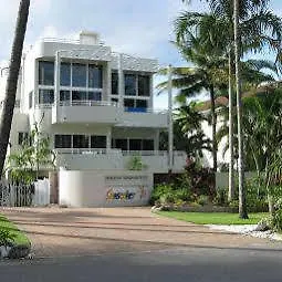 Sunseeker Holiday Apartments Port Douglas