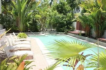 Sunseeker Holiday Apartments Port Douglas 0*,  Australia