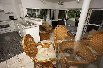 Sunseeker Holiday Apartments Port Douglas