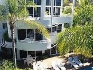 Sunseeker Holiday Apartments Port Douglas