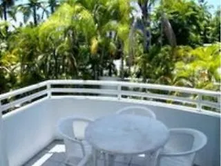 Sunseeker Holiday Apartments Port Douglas Australia